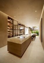 New build apartments for sale at Palmas waterfront, Paseo Mar&iacute;timo, Mallorcas