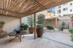 Townhouse with pool for sale in Santa Catalina, Mallorca
