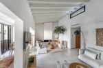 Townhouse with pool for sale in Santa Catalina, Mallorca