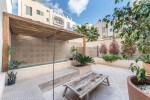Townhouse with pool for sale in Santa Catalina, Mallorca