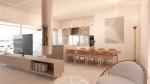 Luxury apartment with large terrace and parking for sale in Art&aacute;, Majorca