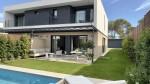 semi-detached house with pool for sale in Puig de Ros, Llucmajor, Mallorca