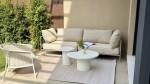 semi-detached house with pool for sale in Puig de Ros, Llucmajor, Mallorca