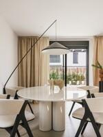 Cidstudio Puigderos Living room  vertical