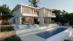 Modern villa close to the sea for sale in Capdepera, Mallorca
