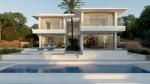Modern villa close to the sea for sale in Capdepera, Mallorca