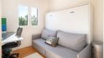 Sant Agust&iacute; Majorca Townhouse for sale bedroom BHHS-BAL-0681