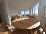 Bright apartment with sea views for rent in Porto P&iacute;, Palma, Majorca