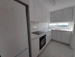 Bright apartment with sea views for rent in Porto P&iacute;, Palma, Majorca