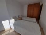 Bright apartment with sea views for rent in Porto P&iacute;, Palma, Majorca