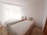 Bright apartment with sea views for rent in Porto P&iacute;, Palma, Majorca