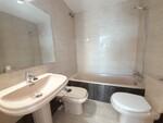 Bright apartment with sea views for rent in Porto P&iacute;, Palma, Majorca