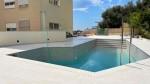 Bright apartment with sea views for rent in Porto P&iacute;, Palma, Majorca