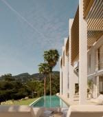 Modern villa for sale in Camp de Mar, Mallorca