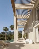 Modern villa for sale in Camp de Mar, Mallorca