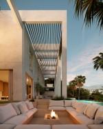 Modern villa for sale in Camp de Mar, Mallorca