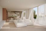 Modern villa for sale in Camp de Mar, Mallorca