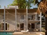 Modern villa for sale in Camp de Mar, Mallorca