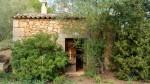 Algaida Mallorca Finca zu verkaufen Gartenh&auml;uschen BHHS-BAL-0706