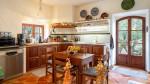 Algaida Mallorca Finca zu verkaufen K&uuml;che BHHS-BAL-0706