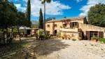 Algaida Mallorca Finca zu verkaufen Front BHHS-BAL-0706