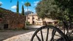 Algaida Mallorca Finca zu verkaufen Patio BHHS-BAL-0706