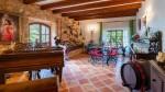 Algaida Mallorca Finca zu verkaufen Wohnzimmer BHHS-BAL-0706