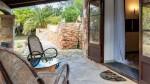 Algaida Mallorca Finca zu verkaufen Terrasse BHHS-BAL-0706