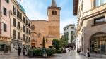 Spacious flat for sale in the area San Miguel, Palma de Mallorca