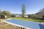 Esporles Mallorca finca for sale pool 22461
