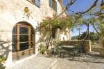 Esporles Mallorca finca for sale terrace 22461