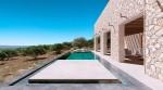 Exclusive newly built rustic finca for sale in the centre of Mallorca