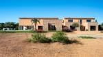 Santa Maria Mallorca Villa zum Verkauf vor BHHS-BAL-0771