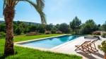 Santa Maria Mallorca Villa zu verkaufen Schwimmbad BHHS-BAL-0771