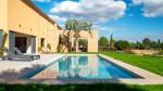 Santa Maria Mallorca Villa zu verkaufen Schwimmbad BHHS-BAL-0771