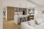 Cocina vista 2