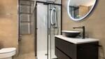 Palma Mallorca Apartment for rent bathroom BHHS-BAL-0814