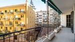 Palma Mallorca Apartment for rent terrace BHHS-BAL-0814