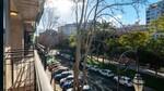 Palma Mallorca Apartment for rent terrace BHHS-BAL-0814