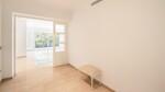Refurbished flat for rent in Paseo Mallorca