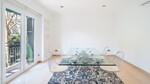 Refurbished flat for rent in Paseo Mallorca