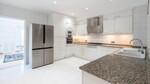 Refurbished flat for rent in Paseo Mallorca