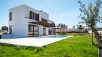 Son Gual Mallorca Villa for sale Front BHHS-BAL-0816