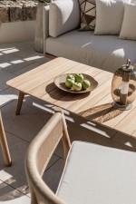 Appartement au rez-de-chauss&eacute;e avec jardin, piscine et vue sur la mer &agrave; vendre &agrave; Cala Major, Mallorca