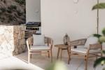 Flat with sea views, terrace and swimming pool for sale in Cala Major, Majorca