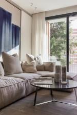 Flat with sea views, terrace and swimming pool for sale in Cala Major, Majorca