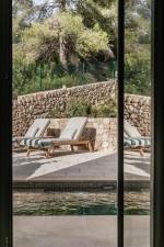 Flat with sea views, terrace and swimming pool for sale in Cala Major, Majorca