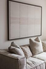 Penthouse with terrace, swimming pool and sea views for sale in Cala Major, Majorca