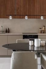 Penthouse with terrace, swimming pool and sea views for sale in Cala Major, Majorca