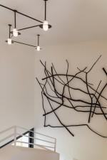 Penthouse with terrace, swimming pool and sea views for sale in Cala Major, Majorca